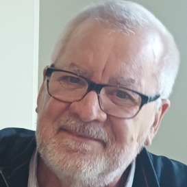 Photo de Francis RABIN